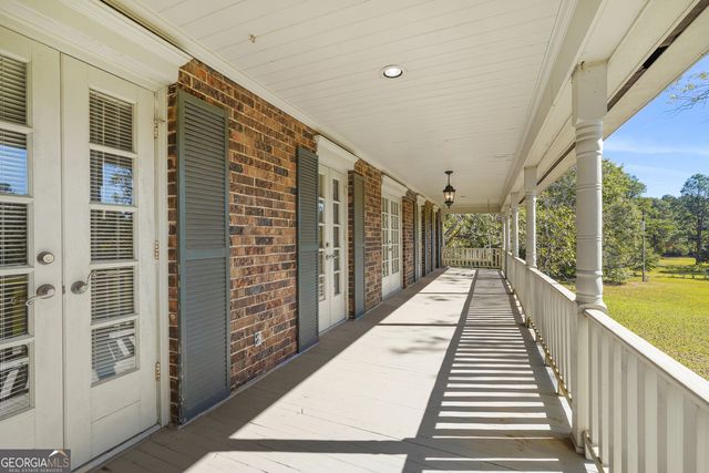 5009 Country Club Road, Statesboro, GA 30458