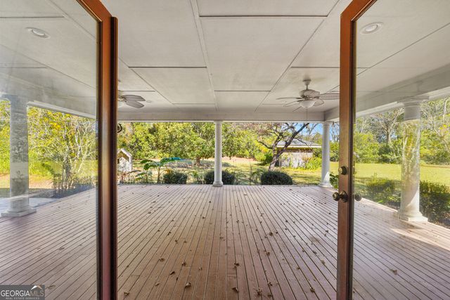 5009 Country Club Road, Statesboro, GA 30458