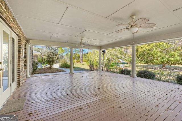 5009 Country Club Road, Statesboro, GA 30458