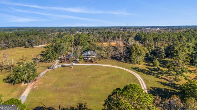 5009 Country Club Road, Statesboro, GA 30458