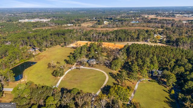 5009 Country Club Road, Statesboro, GA 30458