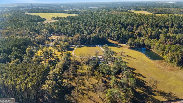 5009 Country Club Road, Statesboro, GA 30458