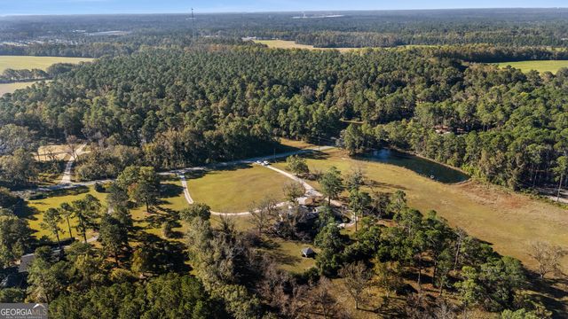 5009 Country Club Road, Statesboro, GA 30458