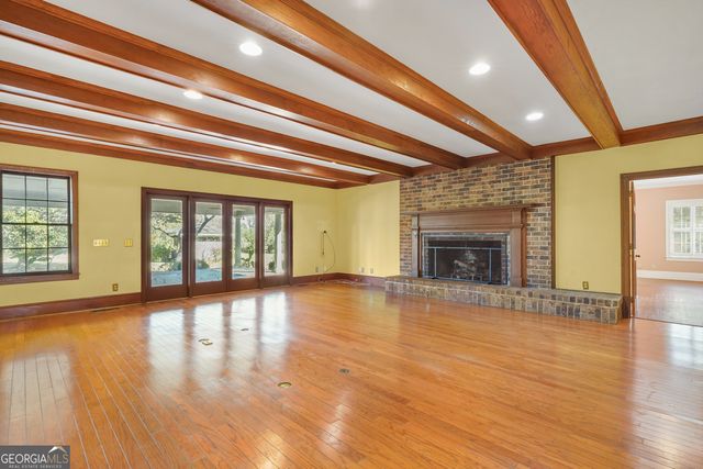 5009 Country Club Road, Statesboro, GA 30458