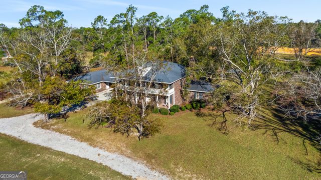 5009 Country Club Road, Statesboro, GA 30458