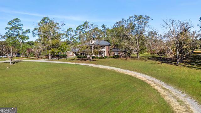 5009 Country Club Road, Statesboro, GA 30458