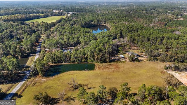 5009 Country Club Road, Statesboro, GA 30458