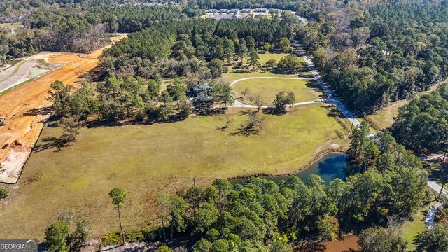 5009 Country Club Road, Statesboro, GA 30458