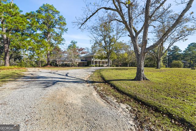 5009 Country Club Road, Statesboro, GA 30458