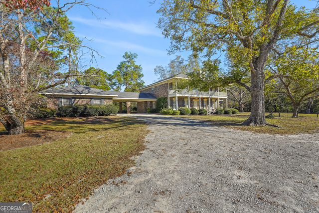 5009 Country Club Road, Statesboro, GA 30458