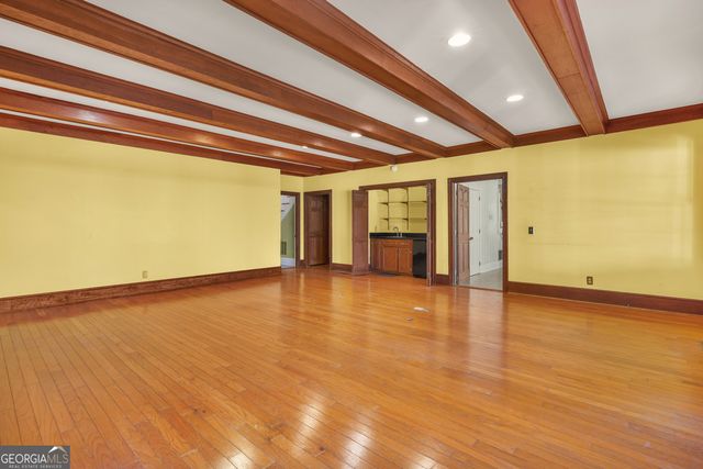 5009 Country Club Road, Statesboro, GA 30458