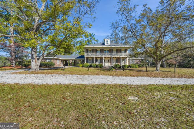 5009 Country Club Road, Statesboro, GA 30458