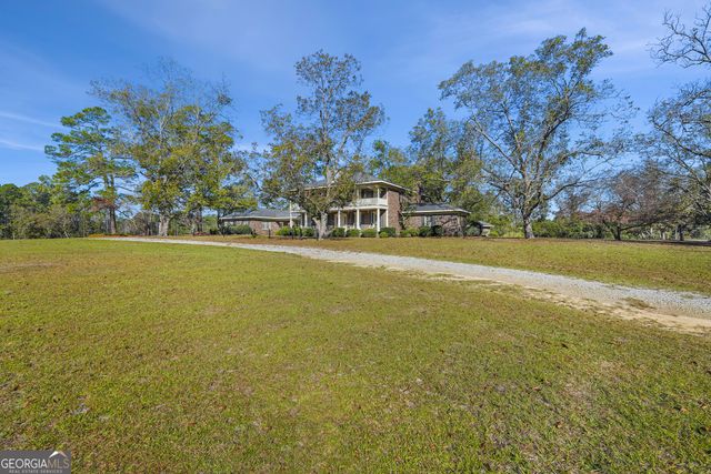 5009 Country Club Road, Statesboro, GA 30458