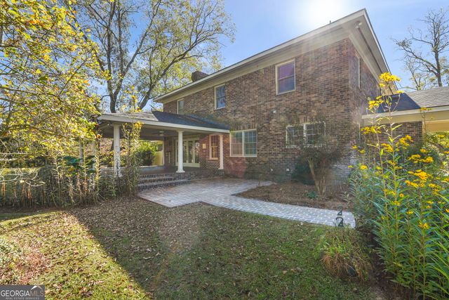 5009 Country Club Road, Statesboro, GA 30458