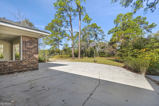 5009 Country Club Road, Statesboro, GA 30458