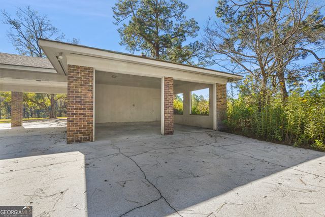 5009 Country Club Road, Statesboro, GA 30458