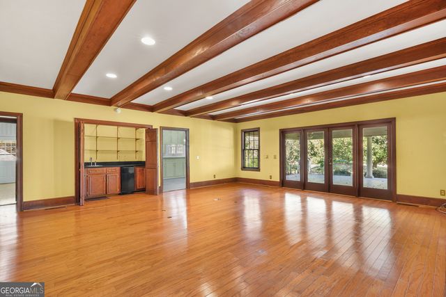 5009 Country Club Road, Statesboro, GA 30458