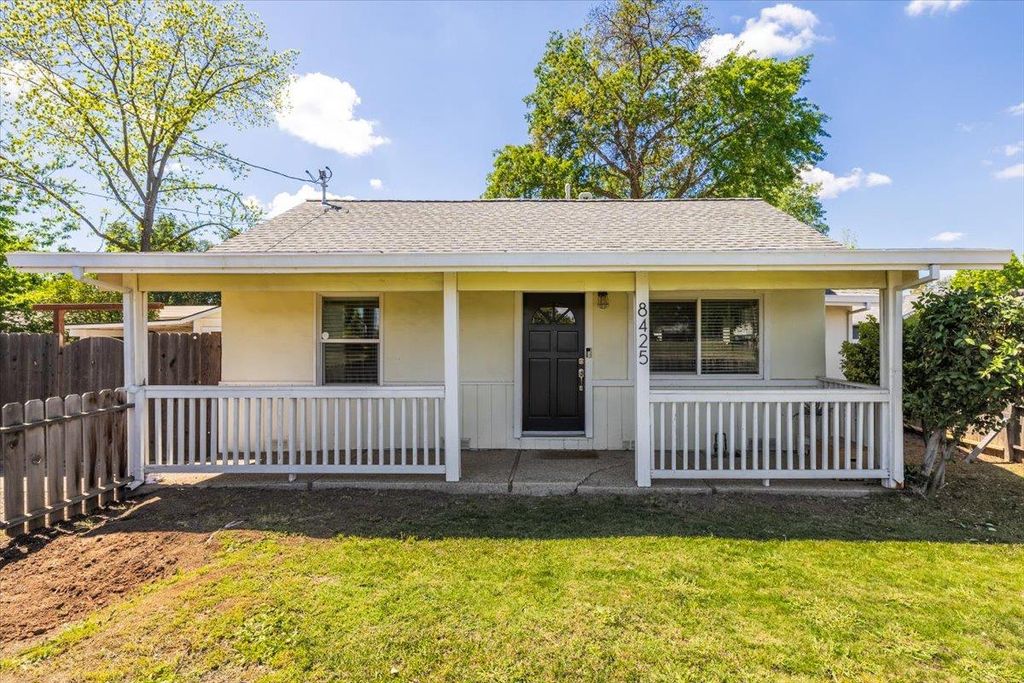 8425 pearl Way, Citrus Heights, CA 95610