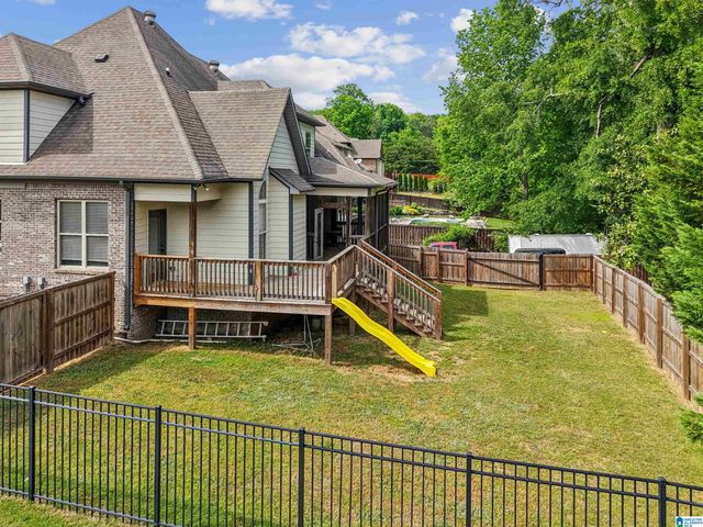 937 KAYLA DRIVE, Trussville, AL 35173