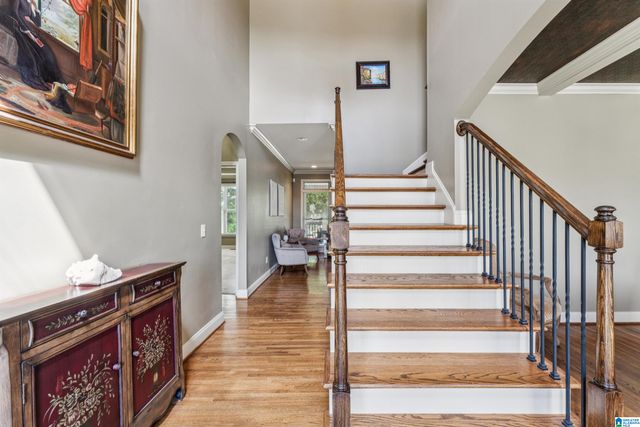 937 KAYLA DRIVE, Trussville, AL 35173