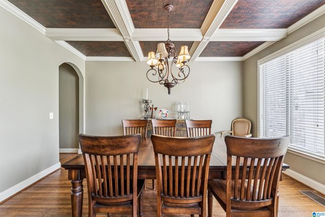 937 KAYLA DRIVE, Trussville, AL 35173