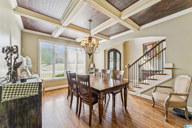 937 KAYLA DRIVE, Trussville, AL 35173