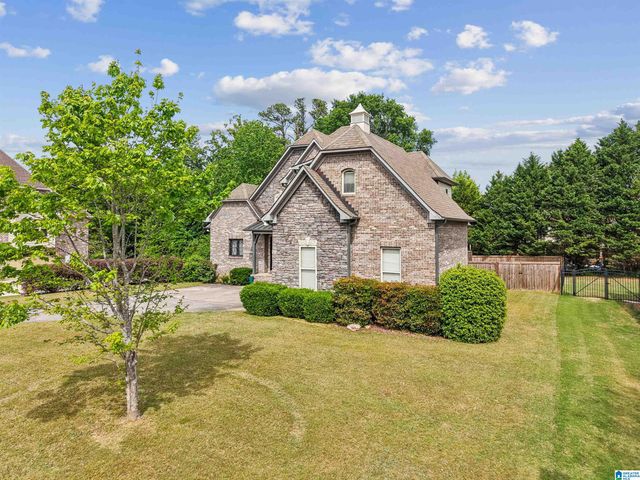 937 KAYLA DRIVE, Trussville, AL 35173