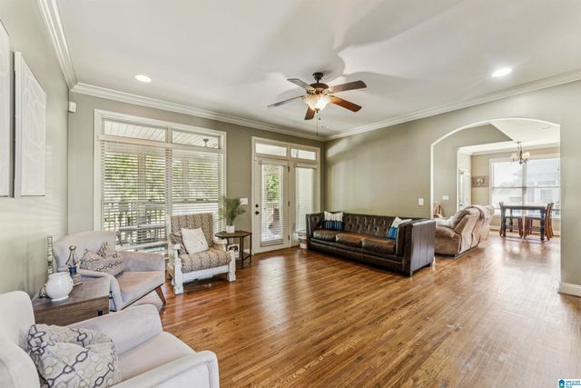 937 KAYLA DRIVE, Trussville, AL 35173