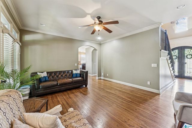 937 KAYLA DRIVE, Trussville, AL 35173