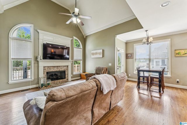937 KAYLA DRIVE, Trussville, AL 35173