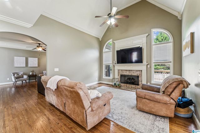 937 KAYLA DRIVE, Trussville, AL 35173