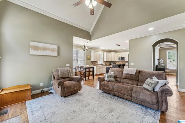 937 KAYLA DRIVE, Trussville, AL 35173