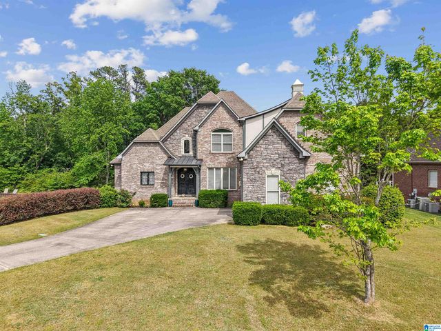 937 KAYLA DRIVE, Trussville, AL 35173