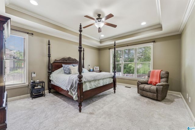 937 KAYLA DRIVE, Trussville, AL 35173