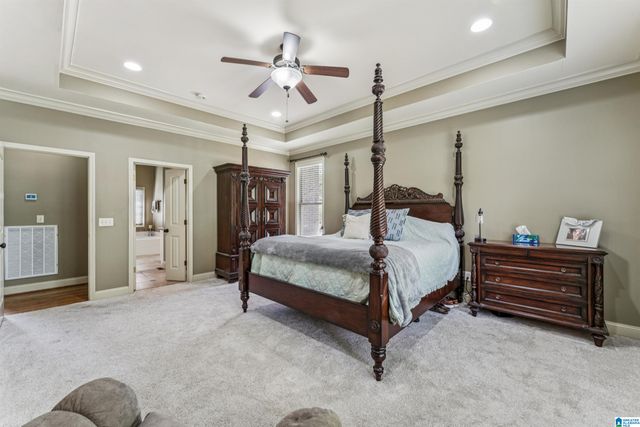 937 KAYLA DRIVE, Trussville, AL 35173