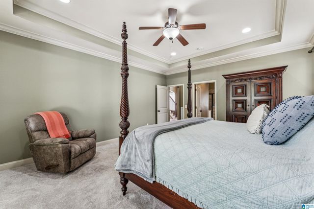 937 KAYLA DRIVE, Trussville, AL 35173