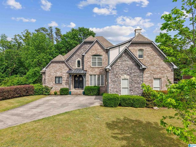 937 KAYLA DRIVE, Trussville, AL 35173