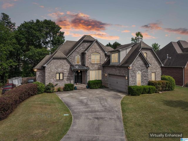 937 KAYLA DRIVE, Trussville, AL 35173