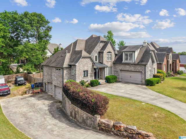 937 KAYLA DRIVE, Trussville, AL 35173