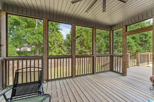 937 KAYLA DRIVE, Trussville, AL 35173