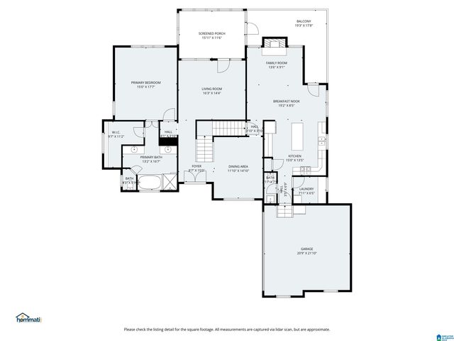 937 KAYLA DRIVE, Trussville, AL 35173