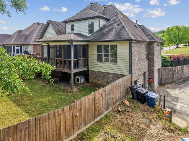 937 KAYLA DRIVE, Trussville, AL 35173