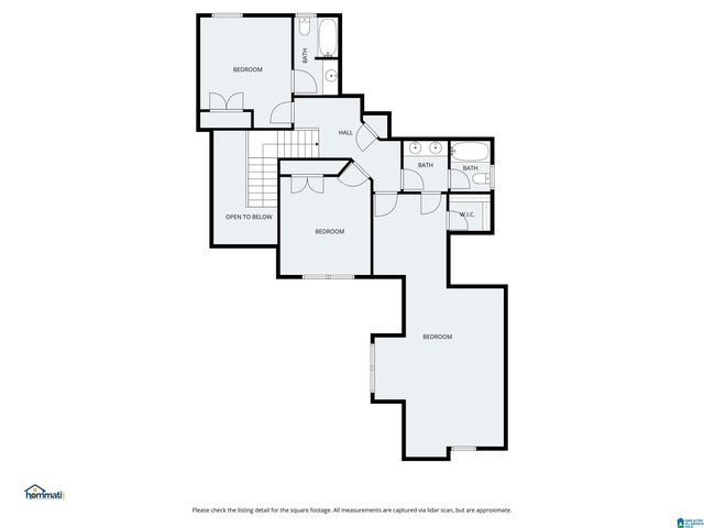 937 KAYLA DRIVE, Trussville, AL 35173