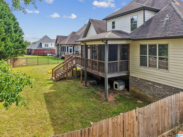 937 KAYLA DRIVE, Trussville, AL 35173