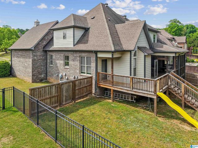 937 KAYLA DRIVE, Trussville, AL 35173
