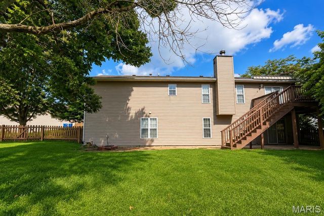 2 Arbor Springs, Troy, IL 62294