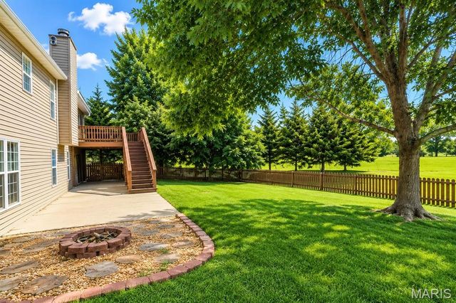 2 Arbor Springs, Troy, IL 62294
