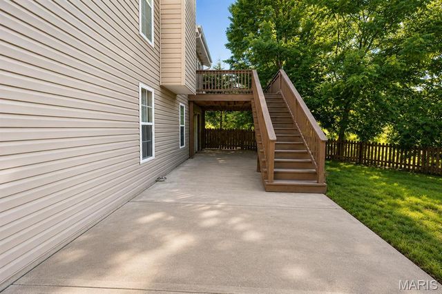 2 Arbor Springs, Troy, IL 62294