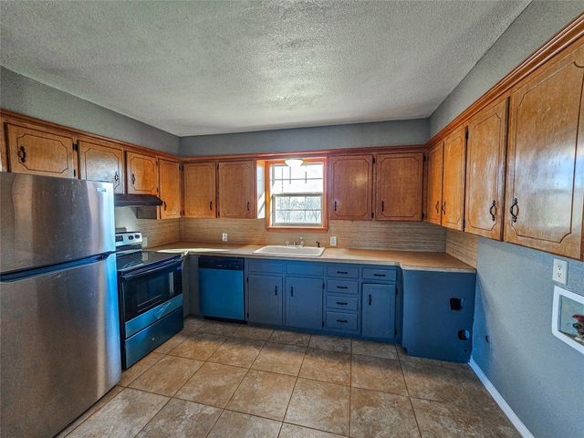 1618 Roberts Street, Sweetwater, TX 79556