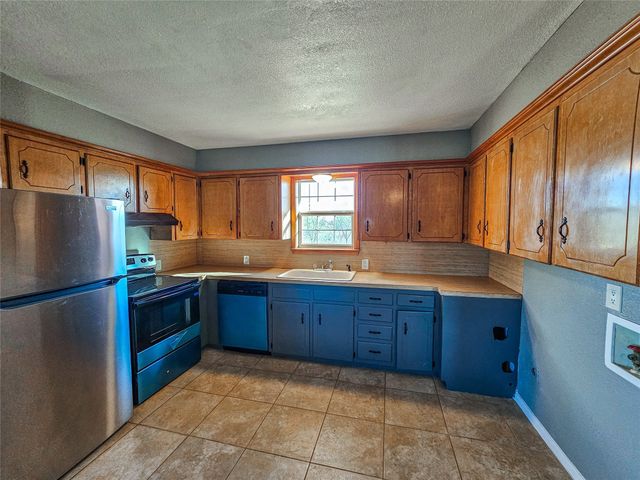 1618 Roberts Street, Sweetwater, TX 79556